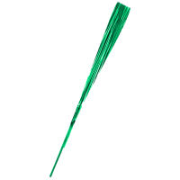Plain Spray Onion Grass - Green - 21"