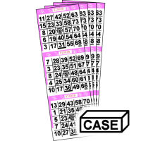 3 ON Vertical - Full Case