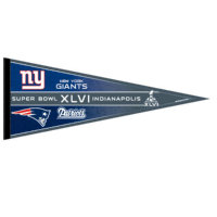 AFC/NFC Dueling Pennant