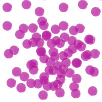 Orchid Bingo Chips