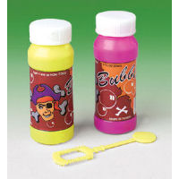 Pirate Bubbles (1 ct)