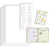Nursery Friends Game Kit